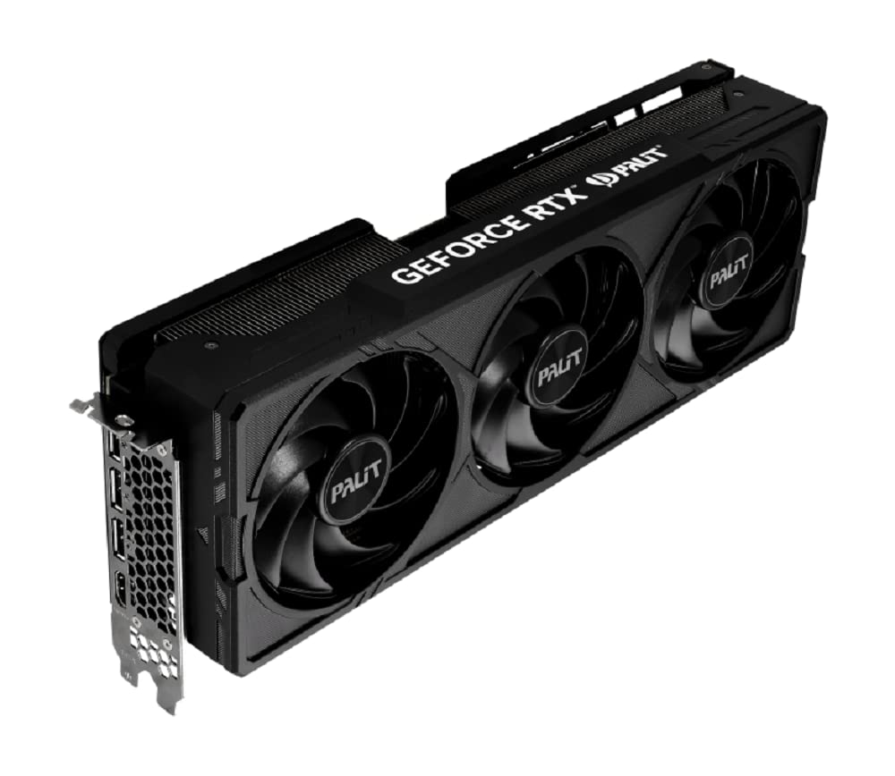 Amazon | Palit GeForce RTX 4070 Jestream 12GB GDDR6X DLSS3 
