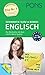 Produktbild PONS Grammatik kurz und bündig Englisch - Der Grammatik-Bestseller* mit dem Leicht-Merk-System: Der Bestseller mit dem Leicht-Merk-System