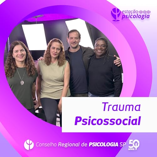 Trauma Psicossocial
