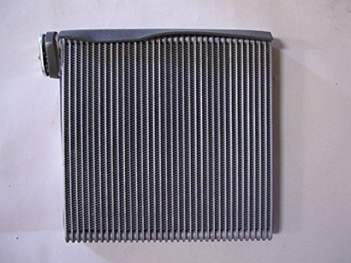 TYC 97036 Evaporator Compatible with 2005-2008 Toyota Corolla, Black #1