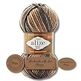Hobby YARN