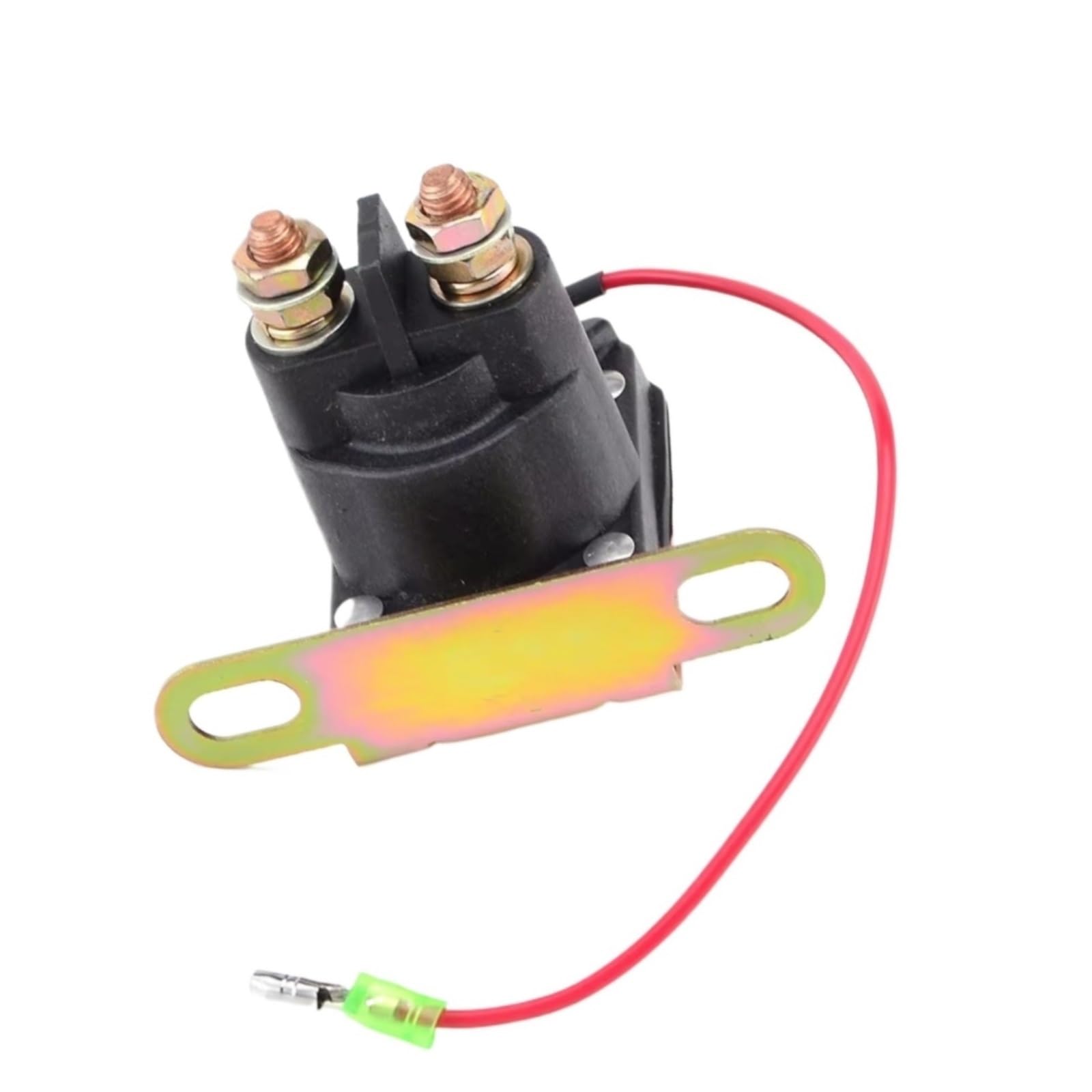 Compatible Con Polaris Para Scrambler 500 4x4 1997-2003 Para Magnum 425 6x6 1996-1997 Relé De Motor De Arranque 4011335 3083211