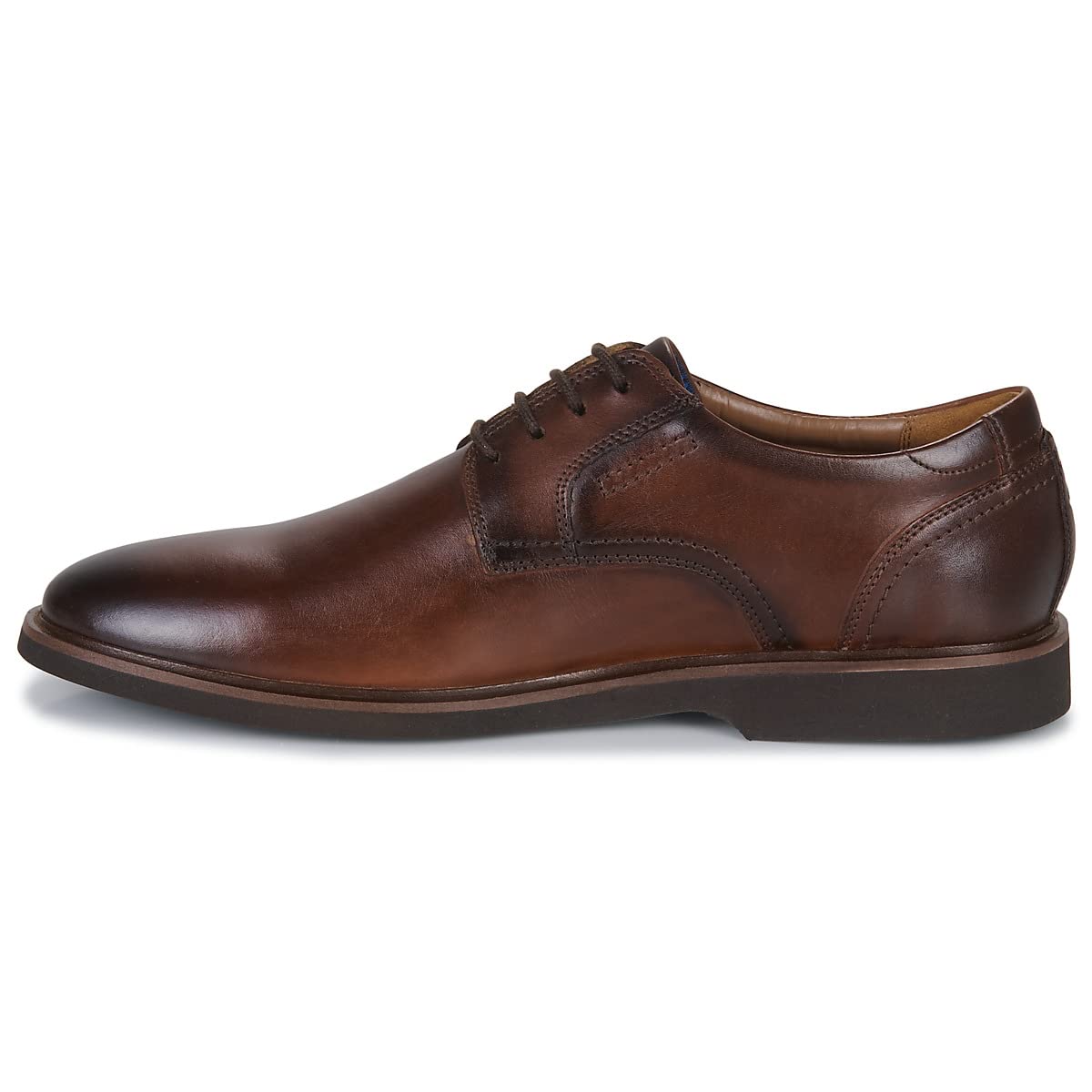 Clarks Malwood Lace, Oxford Hombre