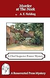 Murder at The Nook: A Chief Inspector Pointer Mystery