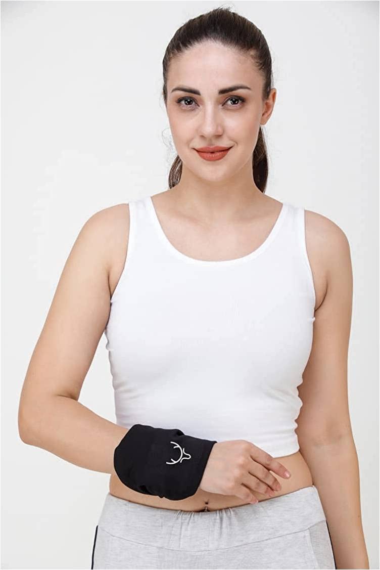 PANTAR Black 2 Pc set Large Mask