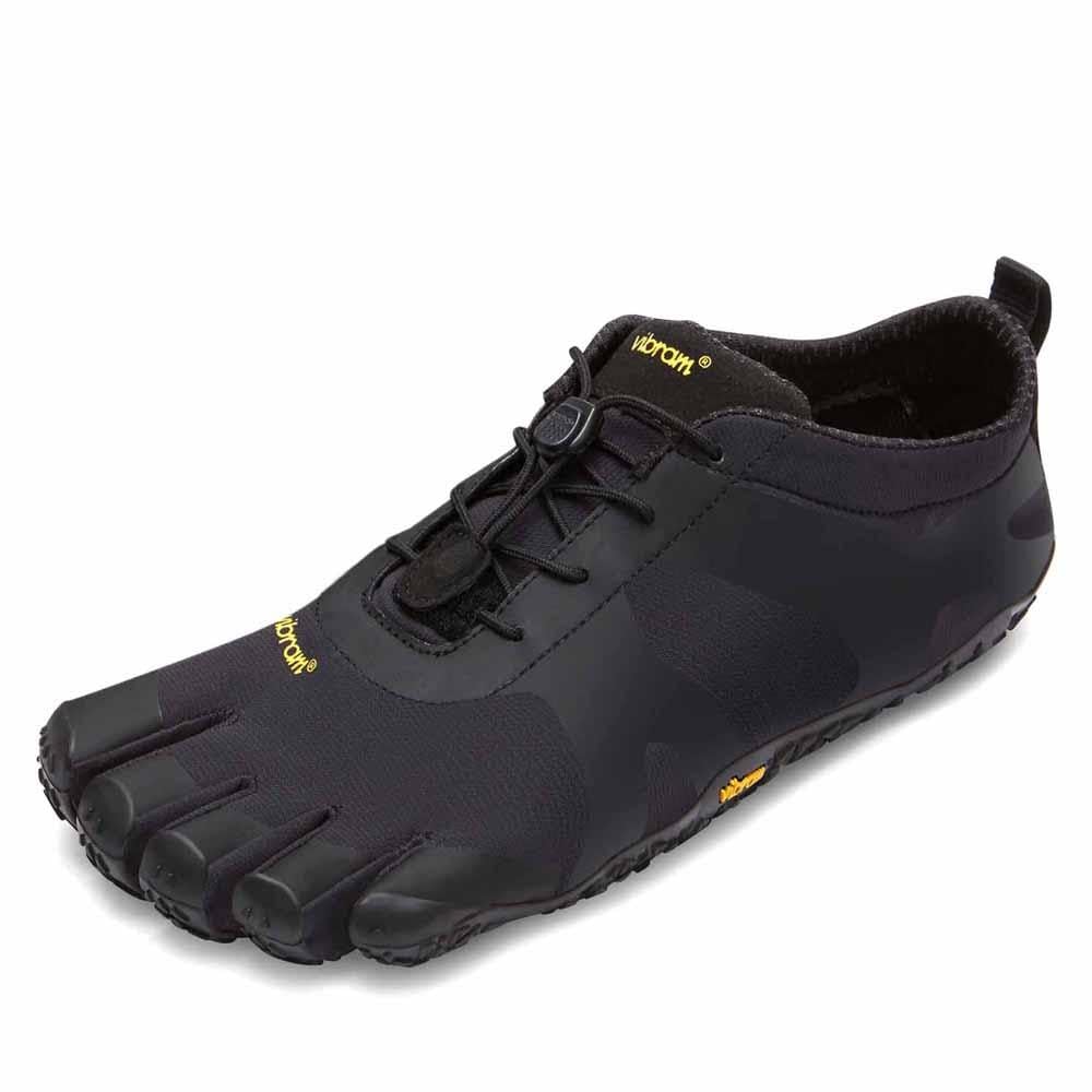 Vibram Men's V-Alpha Military Hiking Shoe