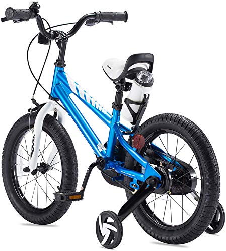 royalbaby bmx freestyle kid's bike 16 inch