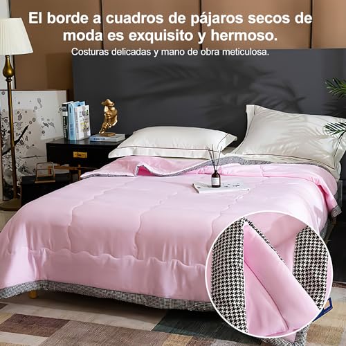 Consejos y comparativas para Comprar Edredon manta sedalina listamos los 10 mejores. 2 Imagen adicional