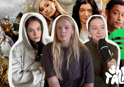 #126 cringes Date auf dem Weihnachtsmarkt, Interior & Spotify Wrapped