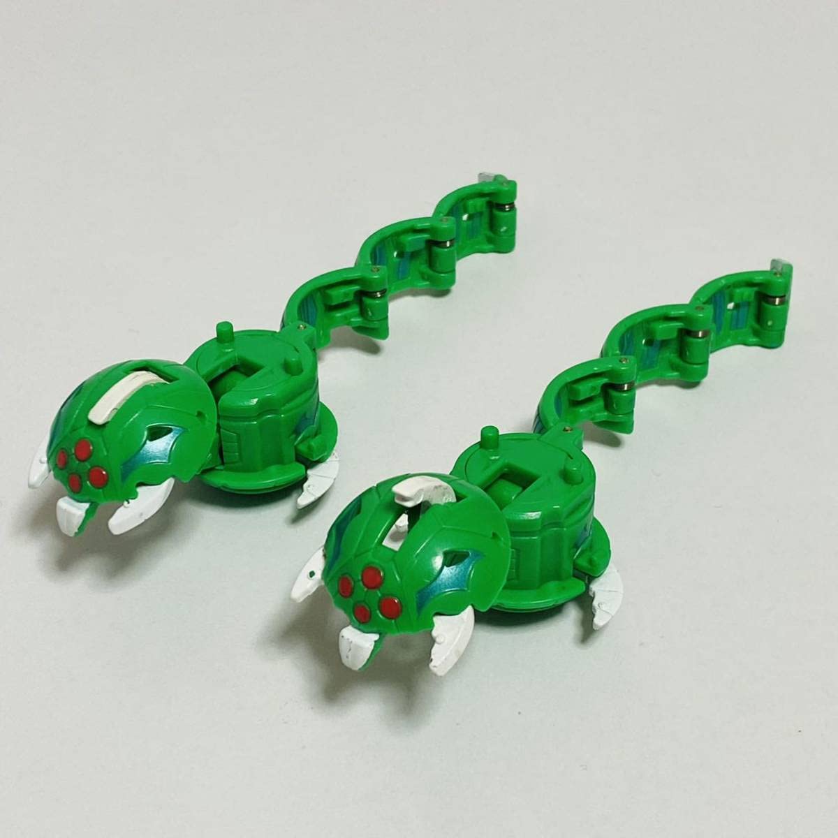 ピ*タ様 爆丸　6個セット Amazon.co.jp: SEGATOYS セガトイズ 爆丸 6個セット 豹