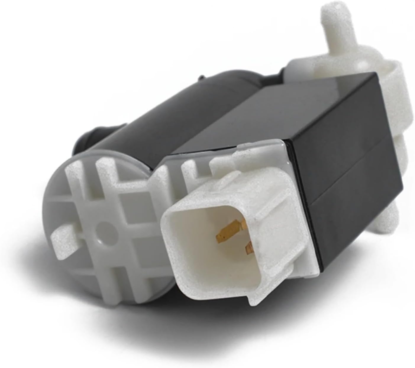 Windshield Washer Pump for Hyundai for Kia 98510-2C100 W/Grommet Car Headlight Washer Pump