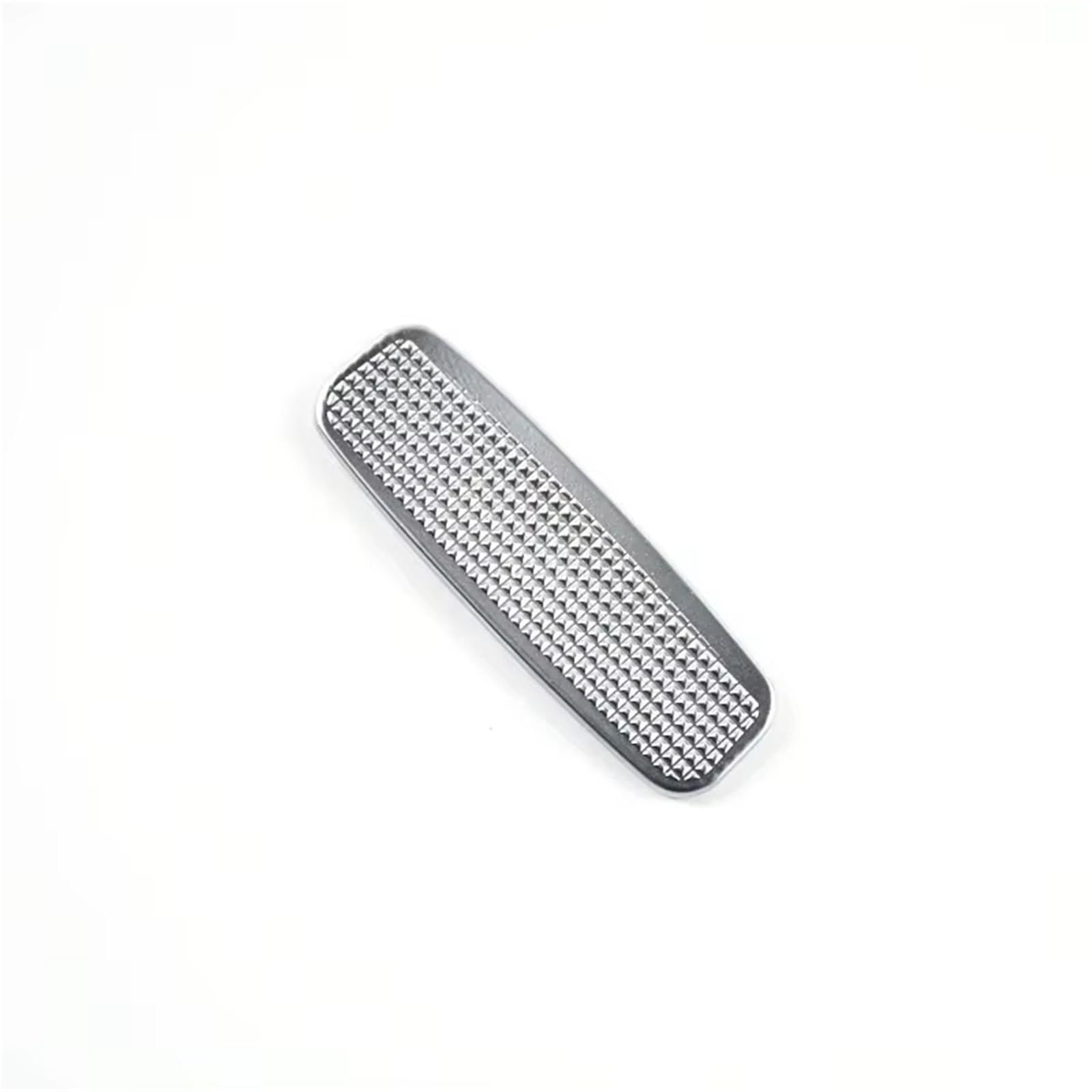 Button Trim Compatible with Benz A B GLB CLA GLA Car Console Armrest Panel Switch Button Sticker Decorative Strip
