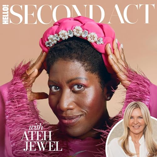 Amanda Wakeley: I worked myself to the point of exhaustion so I turned my life around copertina