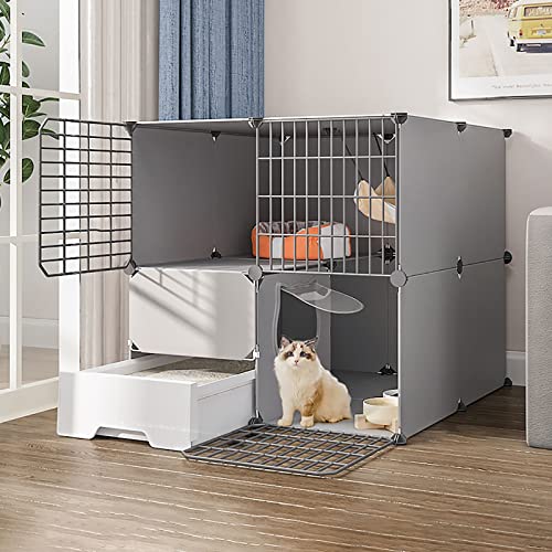 LP[WApDIYLP[WAO\ȋL͂AqLpN[gALnEXA1`3C̔LɍœKȉ^ꏊiGrey-75x95x73cmj