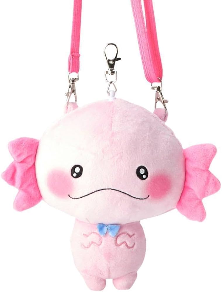 Amazon.co.jp: 佐藤大樹produce うぱごろう 2WAYパスケース