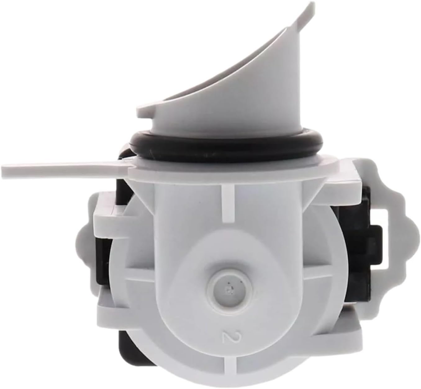 1Pc WD21X25468,Compatibility For GE Dishwasher Pressure Sensor Switch For Hotpoint Machine Accessory Repair Part AP6976524 37640602