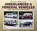 Produktbild Classic American Ambulances & Funeral Vehicles: 1900-1980 Photo Archives