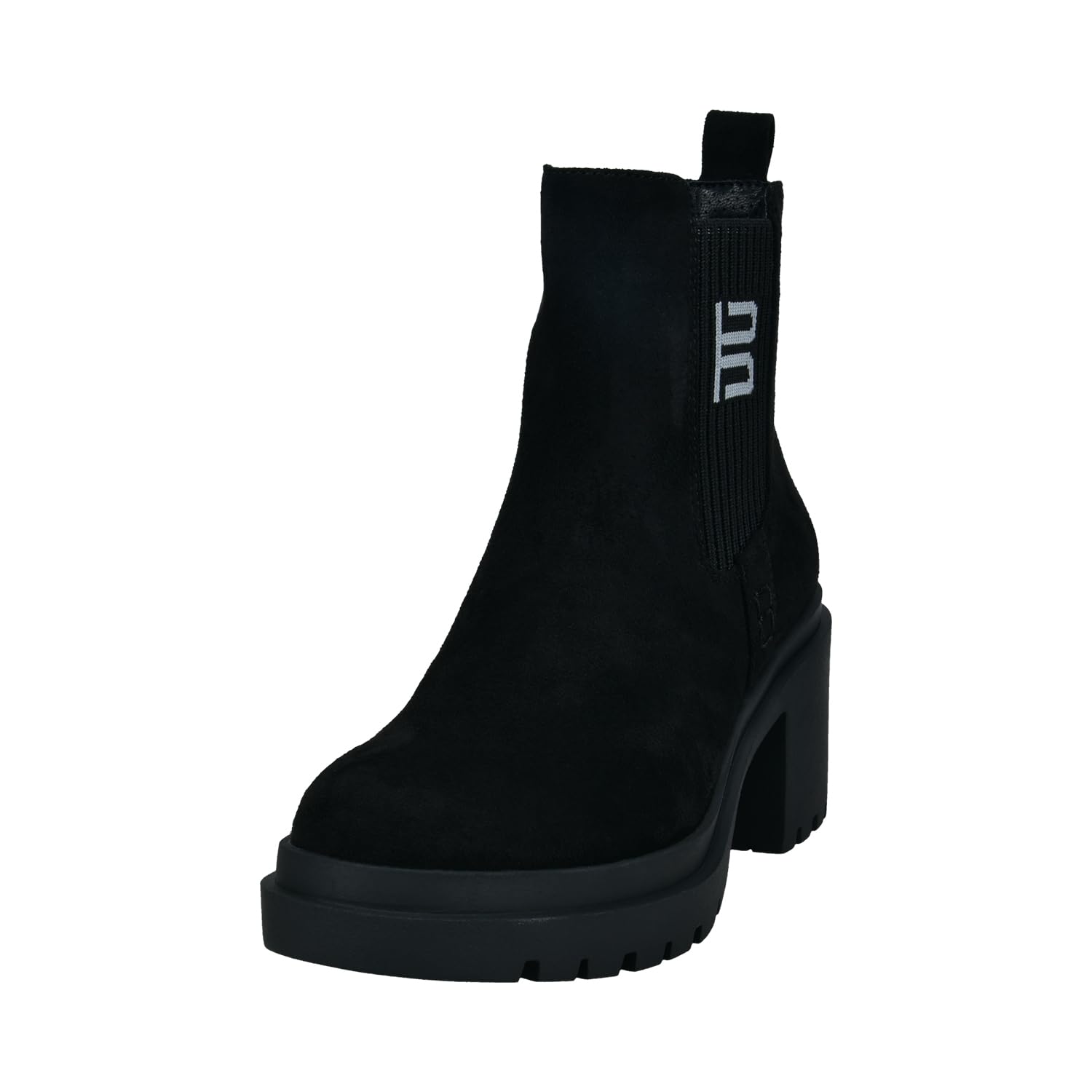 Bagatt D31-AMH36-6469 Damen Stiefelette