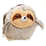 ReLIVE Warm Pals Plush Toy Stuffed Animal Handwarmer- Sloth