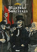 Download Le marteau des sorcières, Tome 2 : Man Aces Cemjk PDF