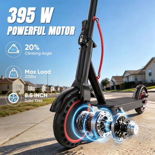 Phantomgogo A2 Electric Scooter