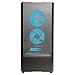 ZYNEEX Gaming Desktop PC-Core i5-13400F GeForce RTX 5060 8GB, 32GB DDR4 RAM,1TB NVMe SSD,ARGB Cooling, Prebuilt Gaming Computer