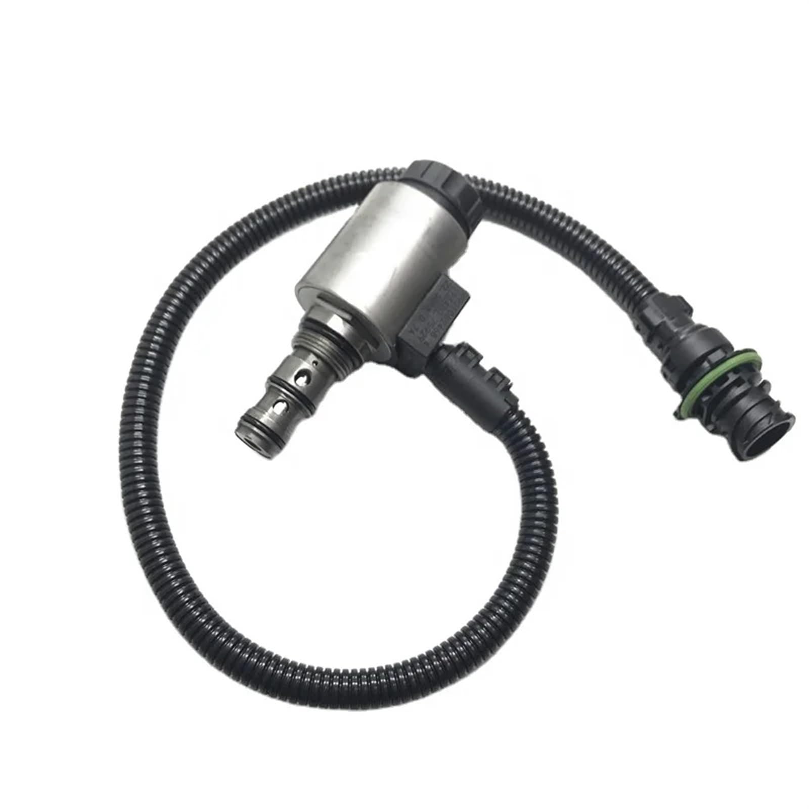 VSPPJYFG Solenoid Valve 15066984 11144019 for Loader L220D L90E L110E L120E L110E L120E L150E L220E L180E
