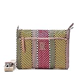 Para mujer REFRESH 83464, Bolso Bandolera para Mujer, Nude, One Size