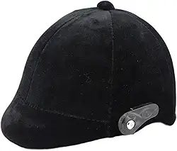 rockible Capacete de Cavalgada Acessório Equestre Profissional Capacestre Equestre