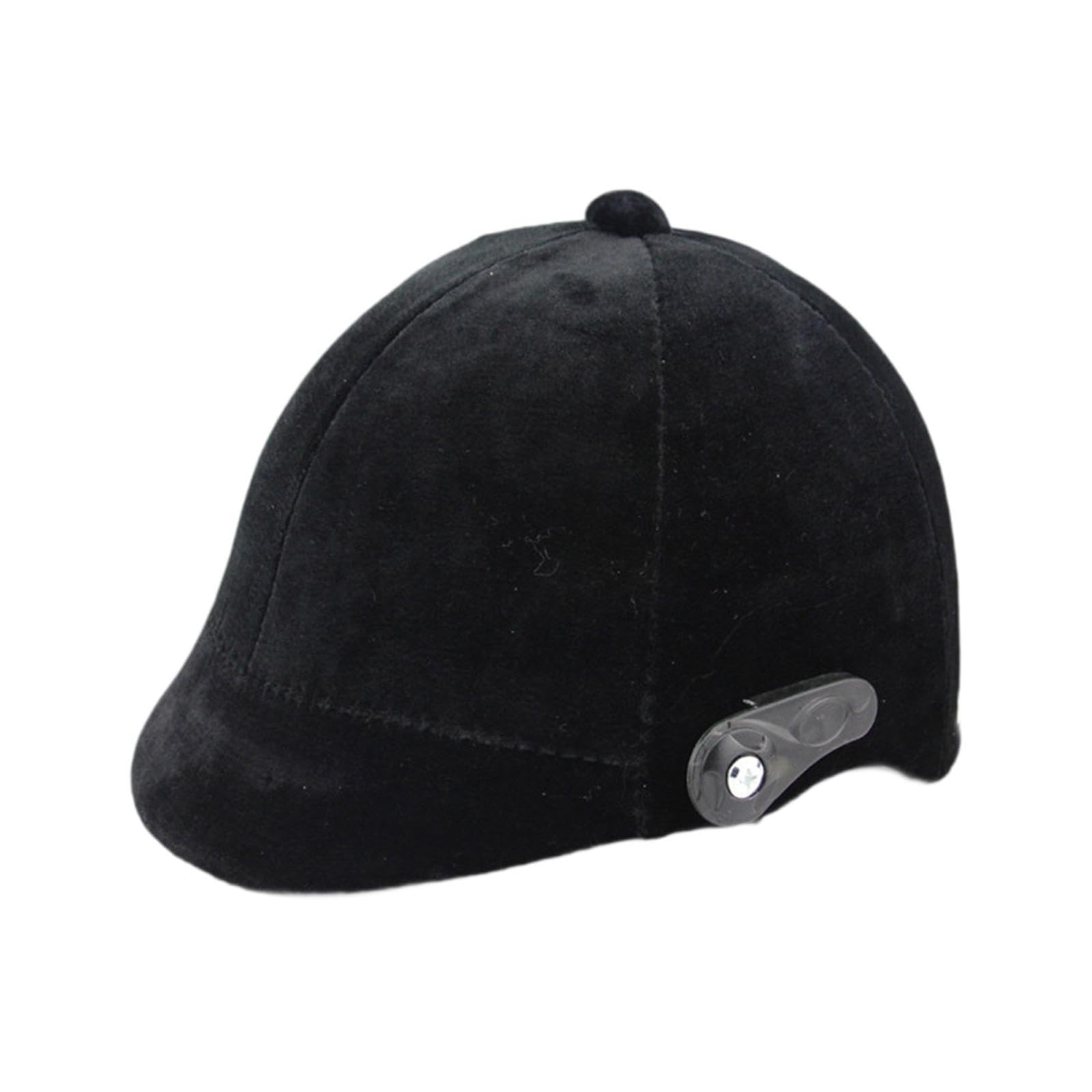 Fenteer Casque D'équitation Respirant pour Adultes
