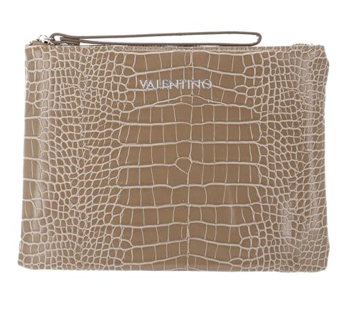 Trousse Beauty Morbido Valentino Beige Taille Unique Femme chic et décontractée