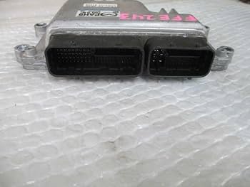 Amazon.com: Engine ECM Control Module Fits 19-21 fits Mazda 3 CX