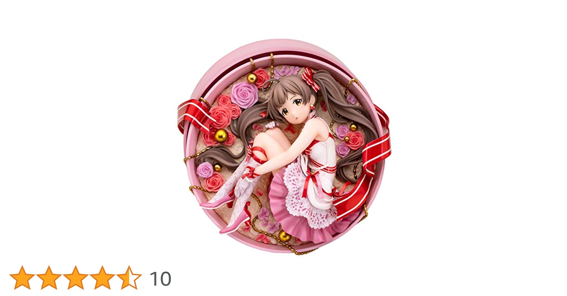 Amazon.co.jp: amiami アイドルマスター ミリオンライブ! 箱崎