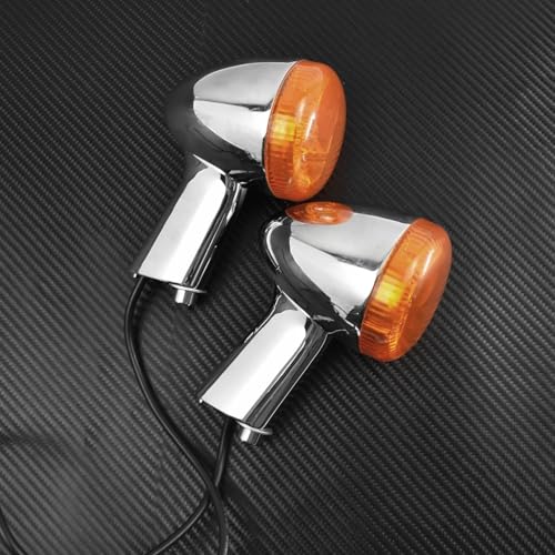 Feu de freinage et clignotant arrière LED étanche pour moto Sportster XL 883 1200