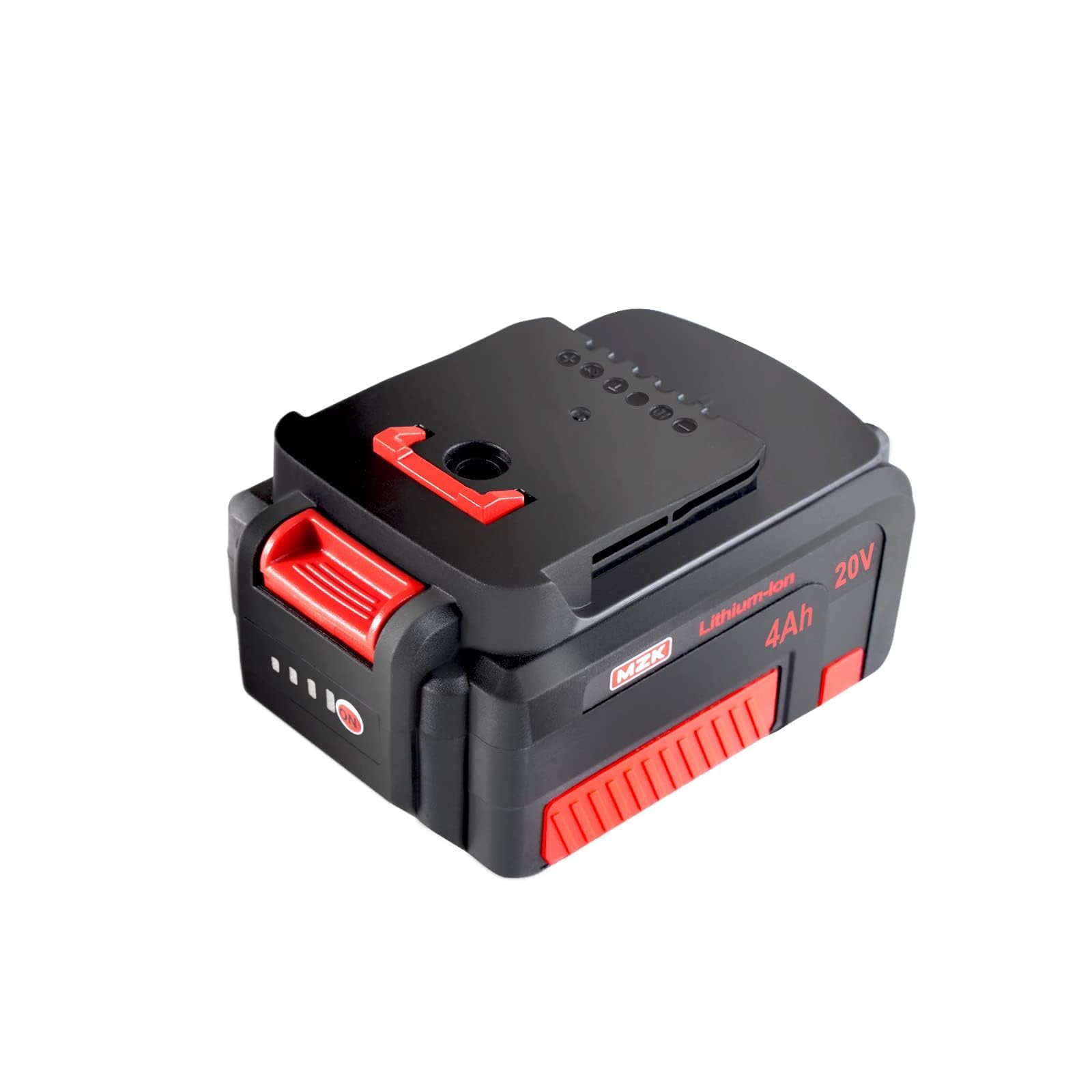 MZK20V Battery Pack (20V 4ah)