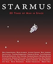 Starmus: 50 Years of Man in Space by Garik Israelian (2014-11-25)
