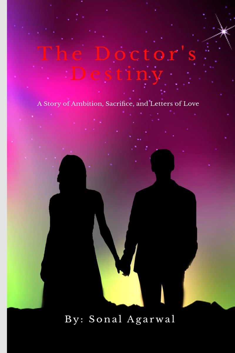 The Doctor's Destiny: A Story of Ambition, Sacrifice, and Letters of Love