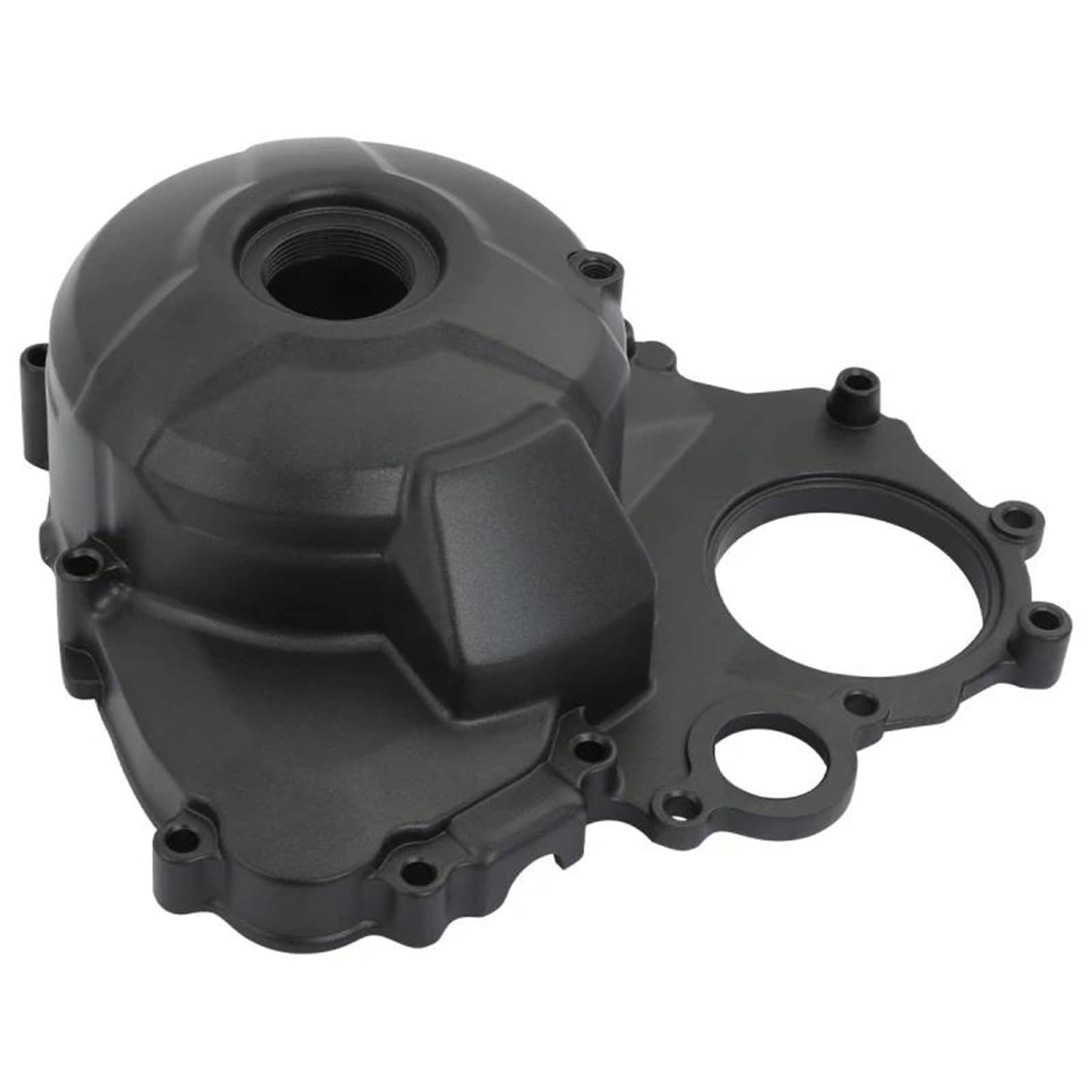 Cubierta del Cárter del Motor del Magneto del Estator Izquierdo De Motocicleta para Y&amaha FJ-09 2015-2017 FZ-09 2014-2017 MT-09 2018-2020 XSR900 900 GT