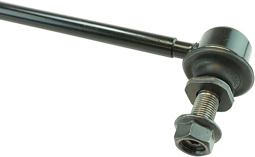 Miniatura 4 de TRQ Juego de eslabones estabilizadores de barra estabilizadora delantera compatible con Toyota Sienna 2011-2020