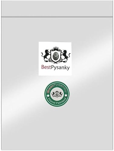 Miniatura 4 de BestPysanky Juego de 4 muñecas tradicionales de madera semyonov de 4 pulgadas