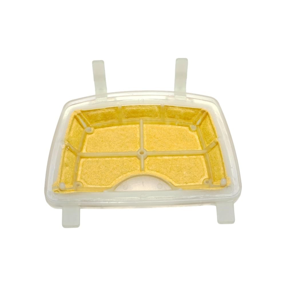 Kit de Filtro de Aire y carburador for Motosierra MS171, MS181 y MS211