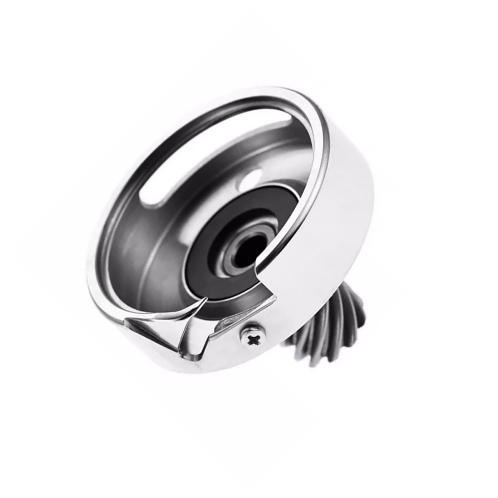 Geavonyg Sewing Machine Shuttle Hook Replacement for Multiple Models Consistent Stitching in Sewing Projects Shuttle Hook