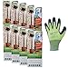 Produktbild Gardopia Sparpaket - 8 x BioGreen Stammschutz 100 x 30cm, 70g/m², Plus Gratis Handschuhe Multi Season OptiFlex