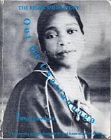 Out of Chattanooga, The Bessie Smith Story B0006PDFAQ Book Cover