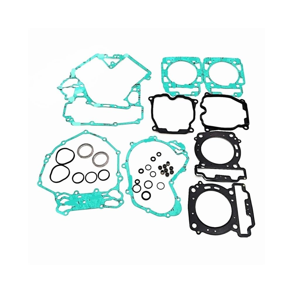 Kit joints de réparation moteur haut de gamme S 800 R 800 LU087696
