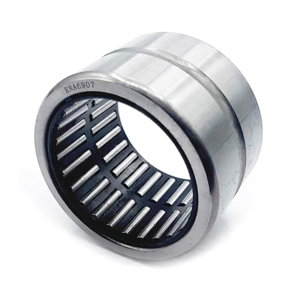 IKO Needle Bearing RNA Series RNA6901 RNA6902 RNA6903 RNA6904 RNA6905 RNA6906 RNA6907 RNA6908 RNA6909 RNA6910 (RNA6910 58x72x40mm)