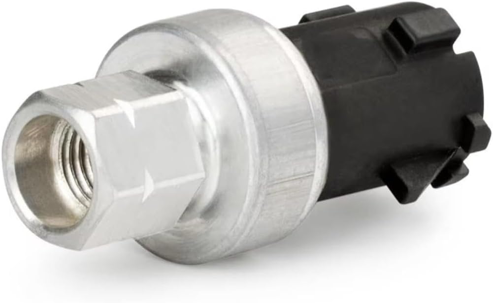 A/C Pressure Switch Sensor for Chrysler 300 2005 2006 2007 2008 2009 2010 2011 OEM：5175684AA Auto Air Conditioning Pressure Sensor Parts Accessories