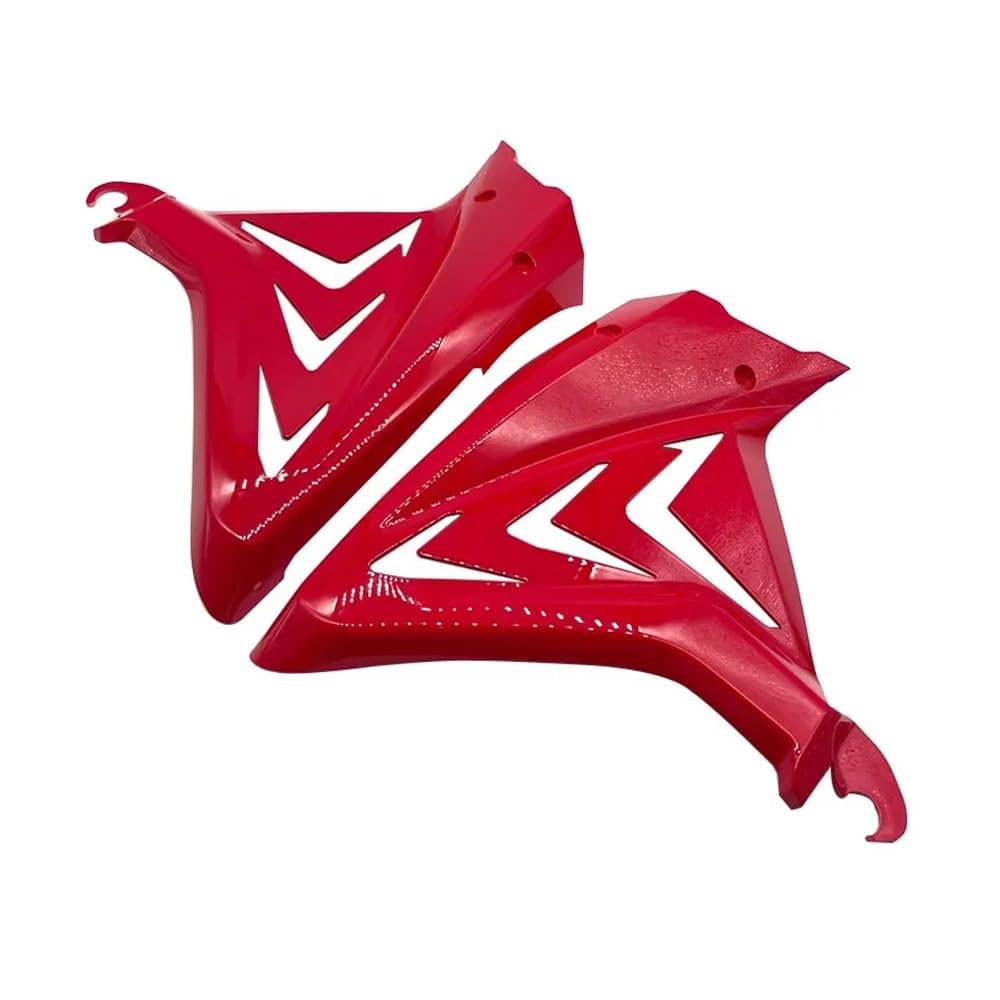 Panneau de couverture latérale de siège de moto CBR650R accessoires carénage