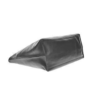 Amazon.co.jp: [イルビゾンテ] トートバッグ 63600725 NERO