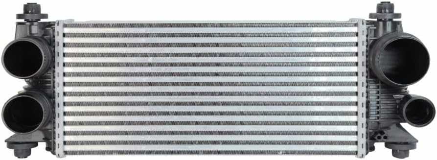For Ford F150 Turbo Intercooler 2015 16 17 18 2019 | 2.7T / 3.5T For FO3012115 | FL3Z6K775A